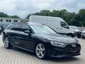 Audi A4 Avant 50 TDI qua S line °Pano°R-Kamera°ACC°VC Noir - thumbnail 2