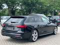Audi A4 Avant 50 TDI qua S line °Pano°R-Kamera°ACC°VC Noir - thumbnail 4