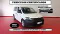 Volkswagen Caddy 2.0TDI Kombi 75kW Blanco - thumbnail 1