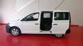 Volkswagen Caddy 2.0TDI Kombi 75kW Blanco - thumbnail 7