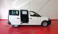 Volkswagen Caddy 2.0TDI Kombi 75kW Blanco - thumbnail 8