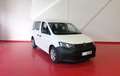 Volkswagen Caddy 2.0TDI Kombi 75kW Blanco - thumbnail 4