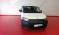 Volkswagen Caddy 2.0TDI Kombi 75kW Blanco - thumbnail 2