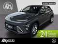 Hyundai KONA SX2 MY25 HEV 1.6 GDI Aut. SELECT +LED+Navi Grijs - thumbnail 1