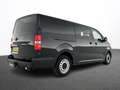 Opel Vivaro 145 pk 2.0 CDTI L3H1 Dubbele Cabine Edition Automa Zwart - thumbnail 6