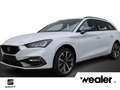 SEAT Leon Sportstourer FR PHEV First Edition 1.5 TSI eHybrid Wit - thumbnail 1