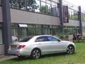 Mercedes-Benz E 220 d Prestige Plus ( 1e EIGENAAR + INRUIL MOGELIJK ) Grijs - thumbnail 17