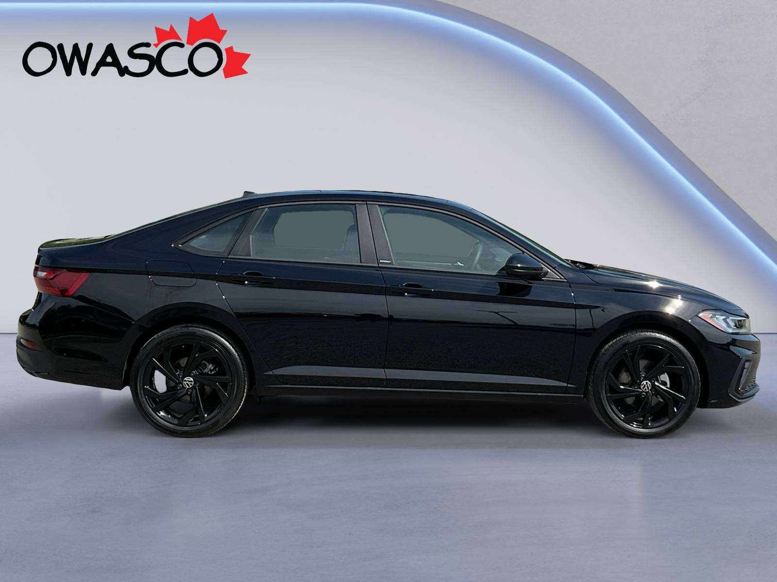 2026 Volkswagen Jetta Sedan