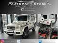 Mercedes-Benz G 63 AMG Sternhimmel Fond-Enter Assis Memory Blanc - thumbnail 1