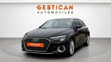 Sportback 40 TFSIe Advanced S tronic
