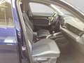 Audi A1 35 TFSI ADVANCED LM17 NAVI+ LED SPO Blau - thumbnail 4