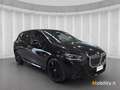 BMW 218 d Active Tourer Msport auto Noir - thumbnail 2