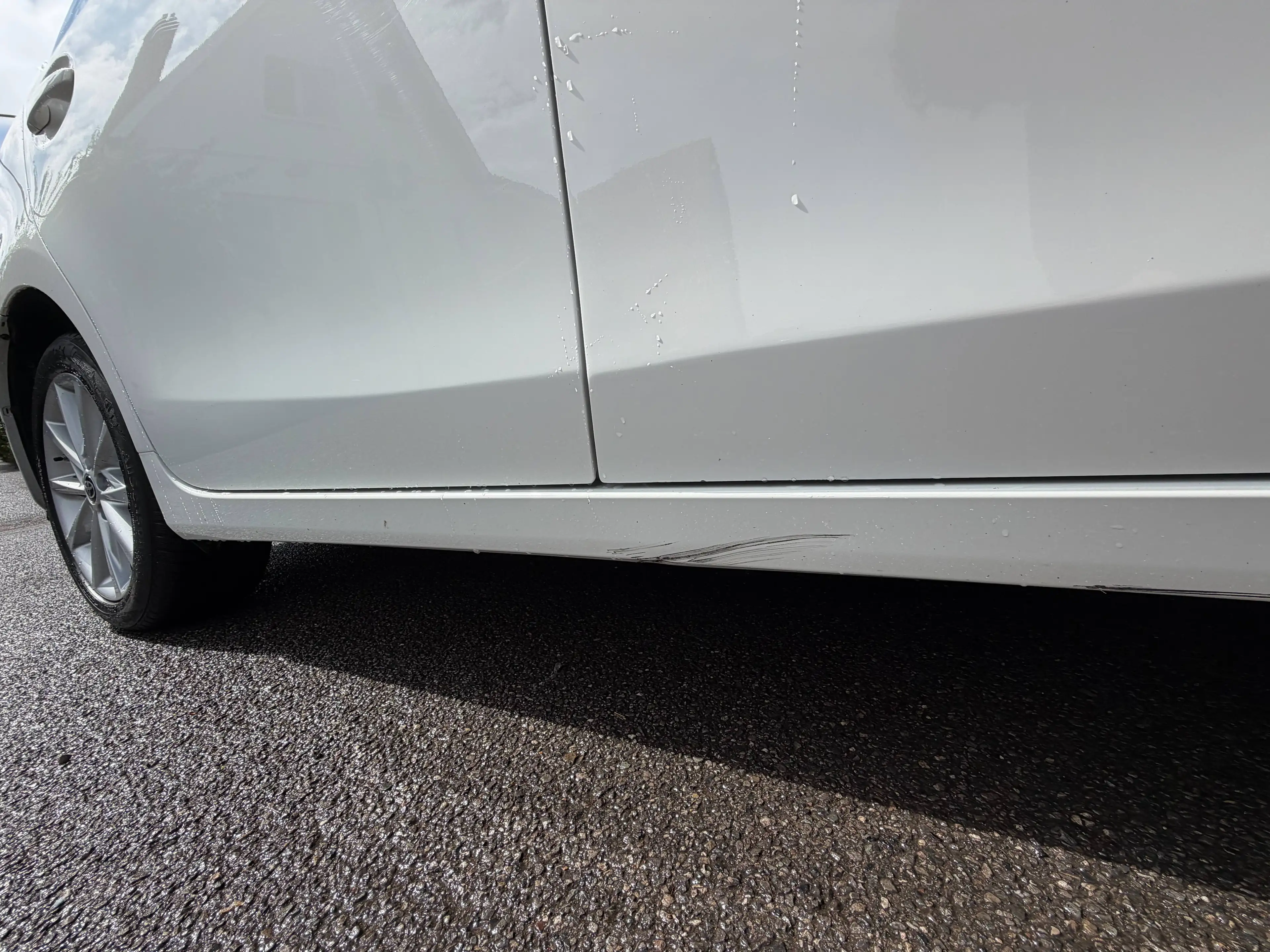 Toyota Prius+ Hybrid 1.8i VVT-i+GARANTIE 12 MOIS+7 PLACES+NAVI+CAMERA+TOIT PANO+E6DT — photo 8