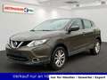 Nissan Qashqai 1.2 Acenta Braun - thumbnail 1