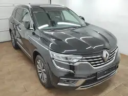Renault Koleos 2.0 DCI EURO 6 AHK KLIMAA ACC LED NAVI TEMP BC USB