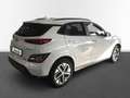 Hyundai KONA KONA Elektro ADVANTAGE*CCS*Navi*LadeKab*SitzHeiz Weiß - thumbnail 2