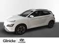 Hyundai KONA KONA Elektro ADVANTAGE*CCS*Navi*LadeKab*SitzHeiz Weiß - thumbnail 1