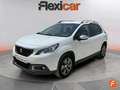 Peugeot 2008 1.5BlueHDi S&S Active 100 Blanc - thumbnail 2