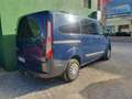 Ford Tourneo Custom FT 300 L1 Titanium 125 Azul - thumbnail 2