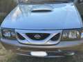 Nissan Terrano Terrano 5p 2.7 tdi Luxury Grigio - thumbnail 9