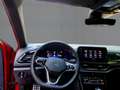 Volkswagen T-Roc 2.0 TDI DSG R-LINE 5JG+NAVI+AHK+PANO+STHZG Rot - thumbnail 10
