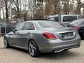 Mercedes-Benz C 250 d 4Matic*1.Hand*AMG*Kamera*Head-Up*Pano Grau - thumbnail 12
