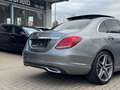 Mercedes-Benz C 250 d 4Matic*1.Hand*AMG*Kamera*Head-Up*Pano Grau - thumbnail 8