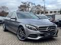 Mercedes-Benz C 250 d 4Matic*1.Hand*AMG*Kamera*Head-Up*Pano Grau - thumbnail 3