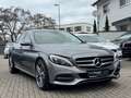 Mercedes-Benz C 250 d 4Matic*1.Hand*AMG*Kamera*Head-Up*Pano Grau - thumbnail 11