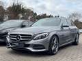 Mercedes-Benz C 250 d 4Matic*1.Hand*AMG*Kamera*Head-Up*Pano Grau - thumbnail 9