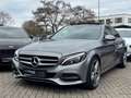 Mercedes-Benz C 250 d 4Matic*1.Hand*AMG*Kamera*Head-Up*Pano Grau - thumbnail 15