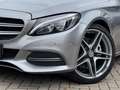 Mercedes-Benz C 250 d 4Matic*1.Hand*AMG*Kamera*Head-Up*Pano Grau - thumbnail 16