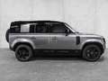 Land Rover Defender 110 X-Dynamic SE P400 Luftfederung AD Niveau AHK-a Grau - thumbnail 6