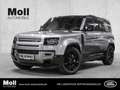 Land Rover Defender 110 X-Dynamic SE P400 Luftfederung AD Niveau AHK-a Grau - thumbnail 1