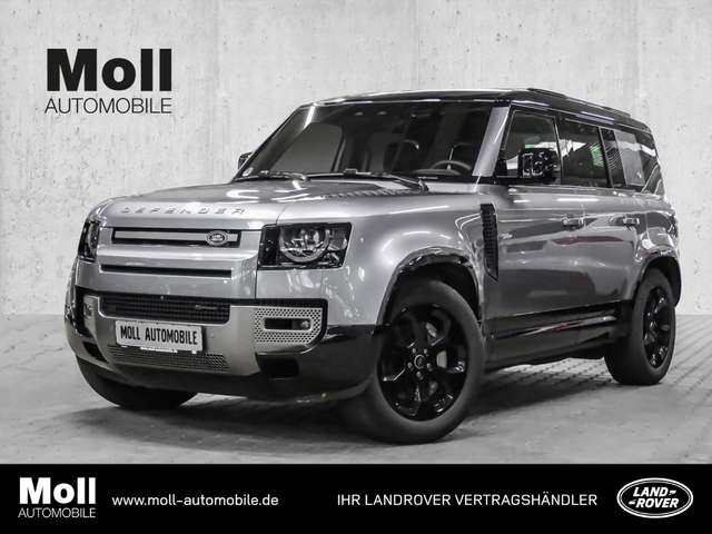 Imagine Land Rover Defender 110 X-Dynamic SE P400 Luftfederung AD Niveau AHK-a