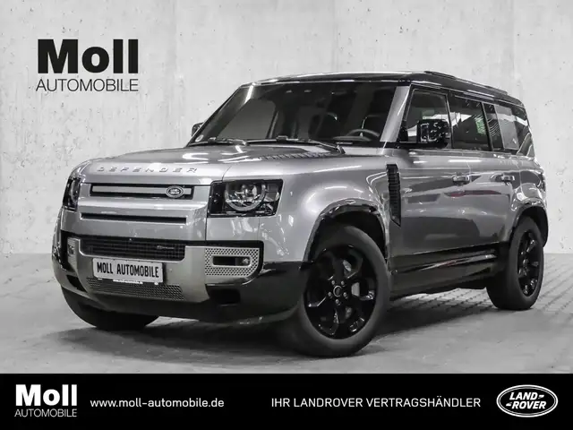 Land Rover Defender 110 X-Dynamic SE P400 Luftfederung AD Niveau AHK-a