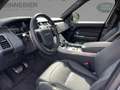 Land Rover Range Rover Sport P575 SVR Carbon Edition Bleu - thumbnail 10