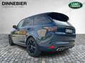 Land Rover Range Rover Sport P575 SVR Carbon Edition Bleu - thumbnail 5