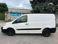 Citroen Jumpy 1,6 HDi Weiß - thumbnail 6