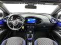 Toyota Aygo X 1.0 VVT-i MT Pulse Blau - thumbnail 4