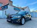 BMW 118 i Baureihe 1 Lim. 5-trg. Advantage*Automatik* Negro - thumbnail 2
