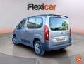Citroen Berlingo Combi Puretech S&S Talla M Feel 110 Gris - thumbnail 5