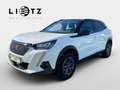 Peugeot 2008 PureTech 100 S&S Allure 6-Gang-Manuell Weiß - thumbnail 1