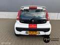 Peugeot 107 1.0-12V XS AIRCO ELEKTRISCHE RAMEN NIEUWE APK Weiß - thumbnail 8