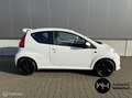 Peugeot 107 1.0-12V XS AIRCO ELEKTRISCHE RAMEN NIEUWE APK Weiß - thumbnail 5