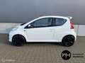 Peugeot 107 1.0-12V XS AIRCO ELEKTRISCHE RAMEN NIEUWE APK Weiß - thumbnail 6