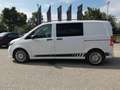 Mercedes-Benz Vito 119 Mixto Sport K Navi*Kamera*PDC*STHZ*AHK* Blanc - thumbnail 7