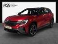 Renault Austral Techno Esprit Alpine 1.3 TCe 160 Mild-Hybrid Navi Rot - thumbnail 1