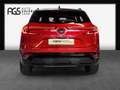 Renault Austral Techno Esprit Alpine 1.3 TCe 160 Mild-Hybrid Navi Rot - thumbnail 4