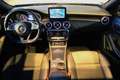 Mercedes-Benz A 220 220 D 177 ch 7G-DCT Fascination Pack AMG Toit Ouvr Schwarz - thumbnail 16